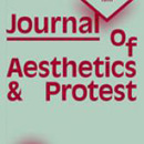 The Journal of Aesthetics & Protest, Yaz 2014