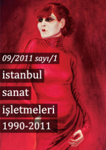 René Block ve 1990 Sonrası Türkiye Çağdaş Sanat Ortamında Otorite ve Dil Kurguları