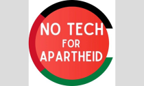Google ve Amazon Çalışanlarından Çağrı: Apartheid’a Teknoloji Tedarik Etmeyin!