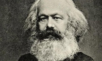 Bir Sanat Kuramcısı Olarak Marx?
