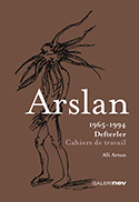 Yüksel Arslan, “1965-1974 Defterler”