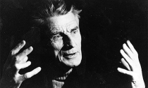Gelmeyen Varlık: Beckett Anlatılarında Sonsuz Bekleyiş