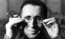 Mütevazı Bir Başyapıt: Brecht’in “Savaş El Kitabı”
