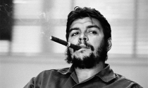 Hayaletlerle Dans: Che Guevara Gerçeği ve Miti