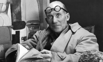 Bastırılanın Geri Dönüşü: Le Corbusier ve Faşizm Tartışması