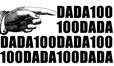 <span class="bulten-baslik-etiket">/ Dadanın 100. Yılı /</span> Küresel Dada: Bir 100. Yıl Sergisi