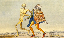 Ölüm Dansı: Cimetière des Saint-Innocents’ın Freskleri