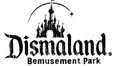 Banksy’nin Kasvetli Disneyland’i: Felaket Kaçınılmazsa Eğlenmene Bak!