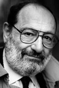 Umberto Eco Öldü