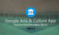 Kültür Veriye Dönüşürken: Kolonyalizmin Kültürel Mirası ve Google Arts & Culture