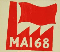 <span class="bulten-baslik-etiket">/ 1968 – 50. Yıl /</span> 1968 Paris Halk Atölyesi
