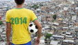FİFA Standartlarında Okullar ve Hastaneler İstiyoruz: Rio için Dünya Kupası’nın Anlamı