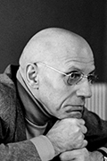 Foucault Konuşmaları: Foucault Düşüncesinde Tarihin Yeri