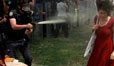 Otokrasiye Karşı: Diren Gezi Parkı