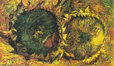 Topluma Karşı: Van Gogh ve Antonin Artaud