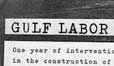 Gulf Labor