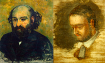 Cézanne ve Zola: Bir Dostluğun Öyküsü