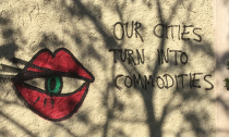 <span class="bulten-baslik-etiket">/ Tezler /</span> Bir Altkültür Olarak Grafiti ve Sokak Sanatının Hâkim Kültürle İletişimi: Atina Örneği