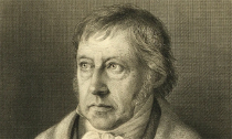 Hegel ve Sanat Tarihi 