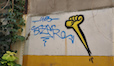 <span class="bulten-baslik-etiket">/ Tezler /</span> Sanatta Bir Özgürleşme ve Kapatılma Biçimi Olarak Grafiti