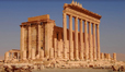 Kültürel Miras ve Küresel Diplomasi: Palmira Antik Kenti ve Suriye Politikaları