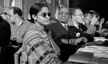 Minette de Silva: Sri Lanka Modernizminin Öncüsü, Tarihin Unuttuğu Kadın Mimar