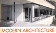 <span class="bulten-baslik-etiket">/ Tezler /</span>Mimarlığın Yeniden Üretiminde Araç Olarak Sergiler "Modern Mimarlık: Uluslararası Sergisi"