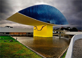 Oscar Niemeyer ve Mimaride Toplumsalcılık