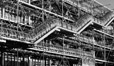 Pompidou Markasını Küreselleştirme Modeli