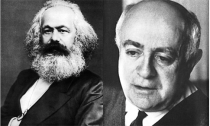 Eleştirel Düşünceyi Savunmak: Adorno ve Marx Üzerine Bir Not