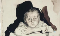 <span class="bulten-baslik-etiket">/ Kaleydoskop /</span> Käthe Kollwitz: Dokumacıların İsyanı