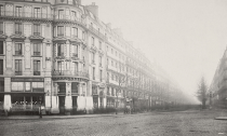 Haussmann’ın Mirası ve 1860-1970 Arası Paris’in Gelişimi 