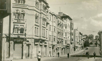 <span class="bulten-baslik-etiket">/ Tezler / </span> Modern Ulusu Barındırmak: Ankara’da Konut Mimarisinin 1920’lerdeki Dönüşümü
