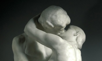 “New Touch/Zeitgeist of the Kiss”: Brancusi’nin Rodin’e Cevabına Dair
