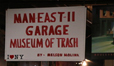 Bir Belediye İşçisinin Hayal Dünyası: Çöpteki Hazineler Müzesi